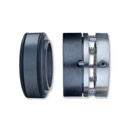 Apakah kadar aliran yang boleh dikendalikan oleh Burgmann M3N Mechanical Seal?