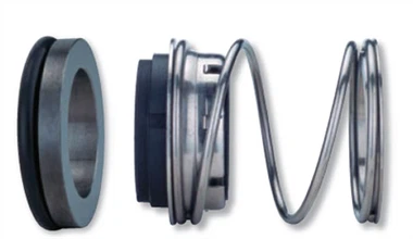 Pengedap Mekanikal John Crane 2B